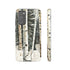 Winter Aspen Trunks - Impact Resistant Phone Case